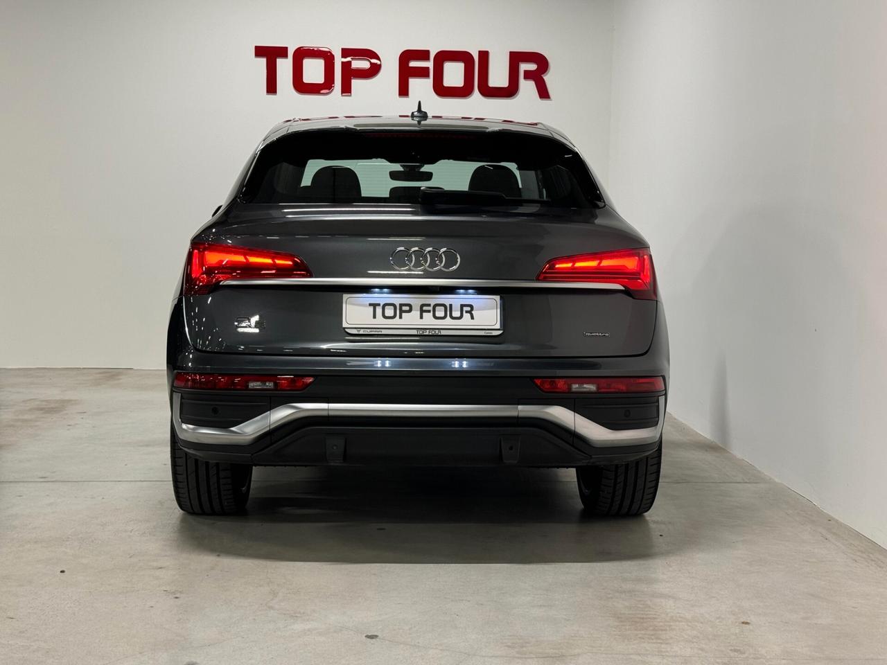 Audi Q5 SPB 50 TFSI e quattro S tronic S line plus