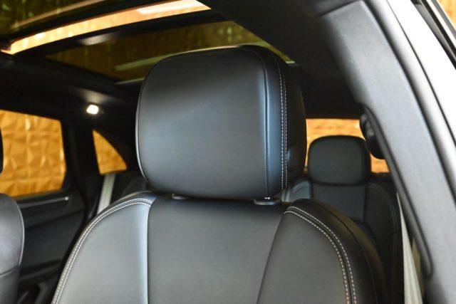 PORSCHE Macan NUOVA 2.0 PDK 265CV PCM TETT.LED 21"RADAR CAM FULL