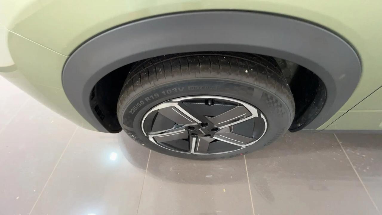 Jaecoo 7 1.6 TGDI Premium autom. KM 0