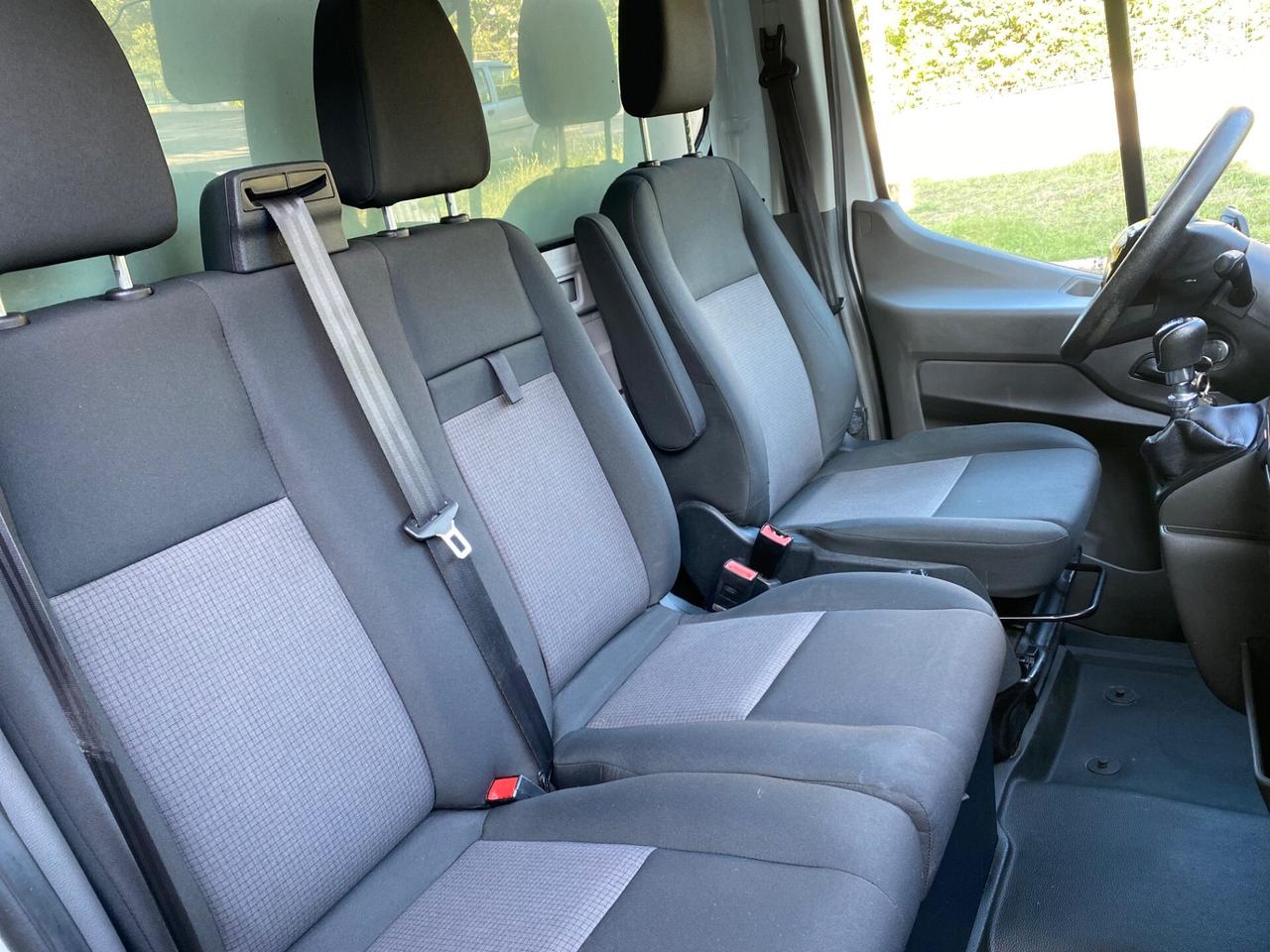 Ford Transit CELLA FRIGO