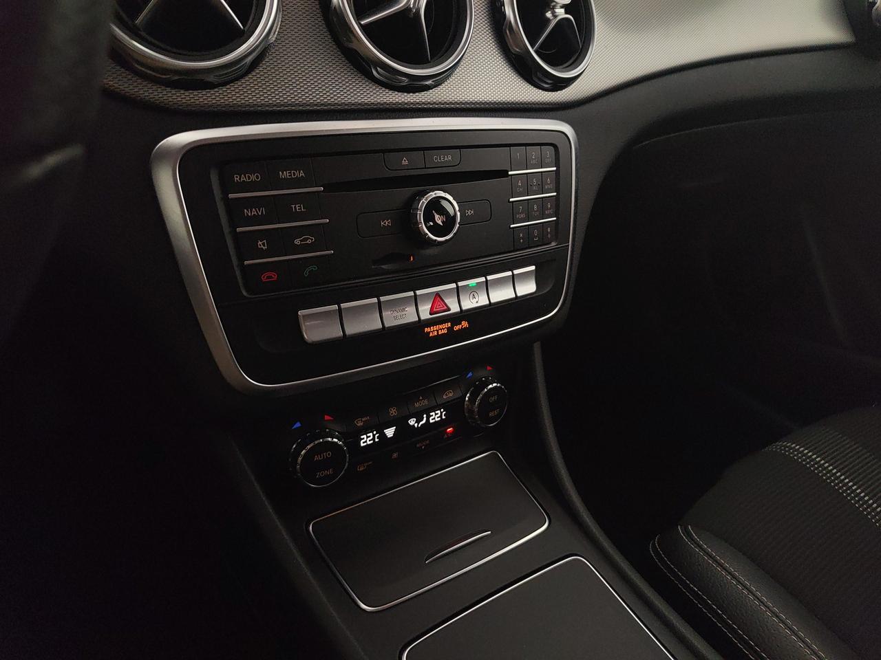Mercedes-Benz GLA 200 Sport auto