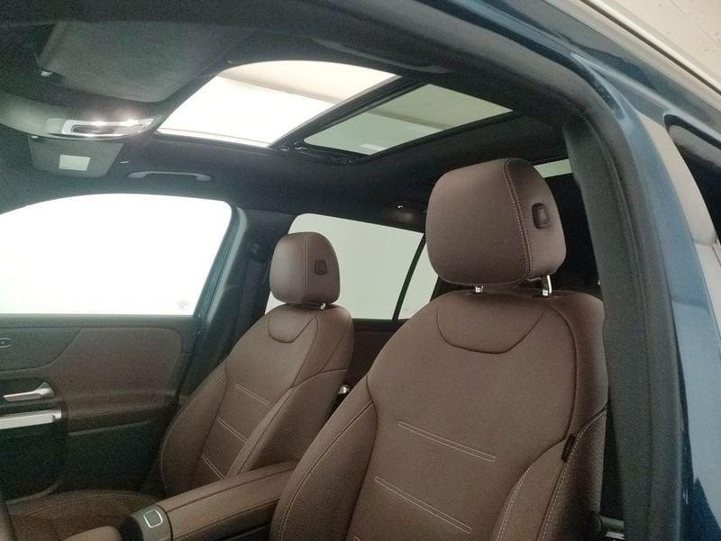 Mercedes-Benz Classe GLB GLB 220 d Premium 4matic auto