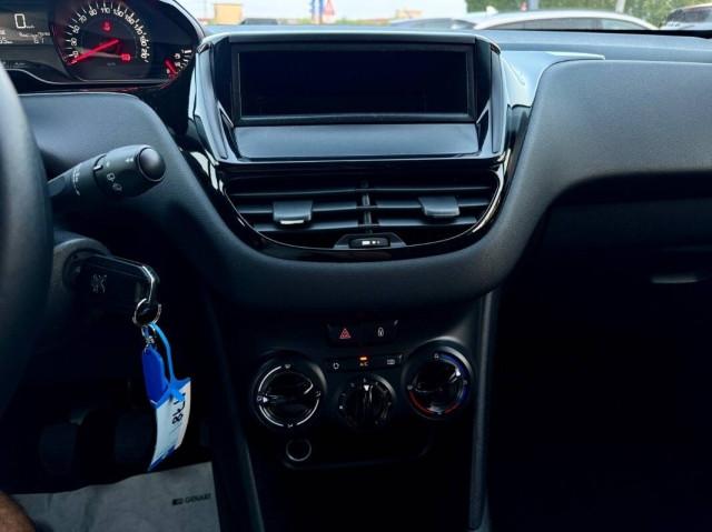 Peugeot 208 1.0 PT (vti) 12v Access 5p