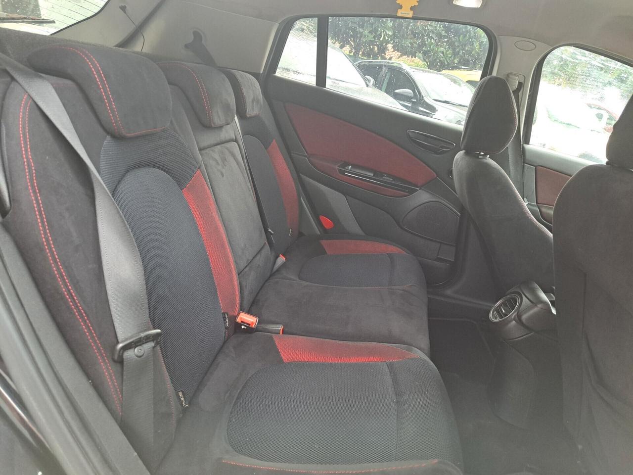 Fiat Bravo 1.4 T-jet 150 CV/ GPL FINO 03/2031