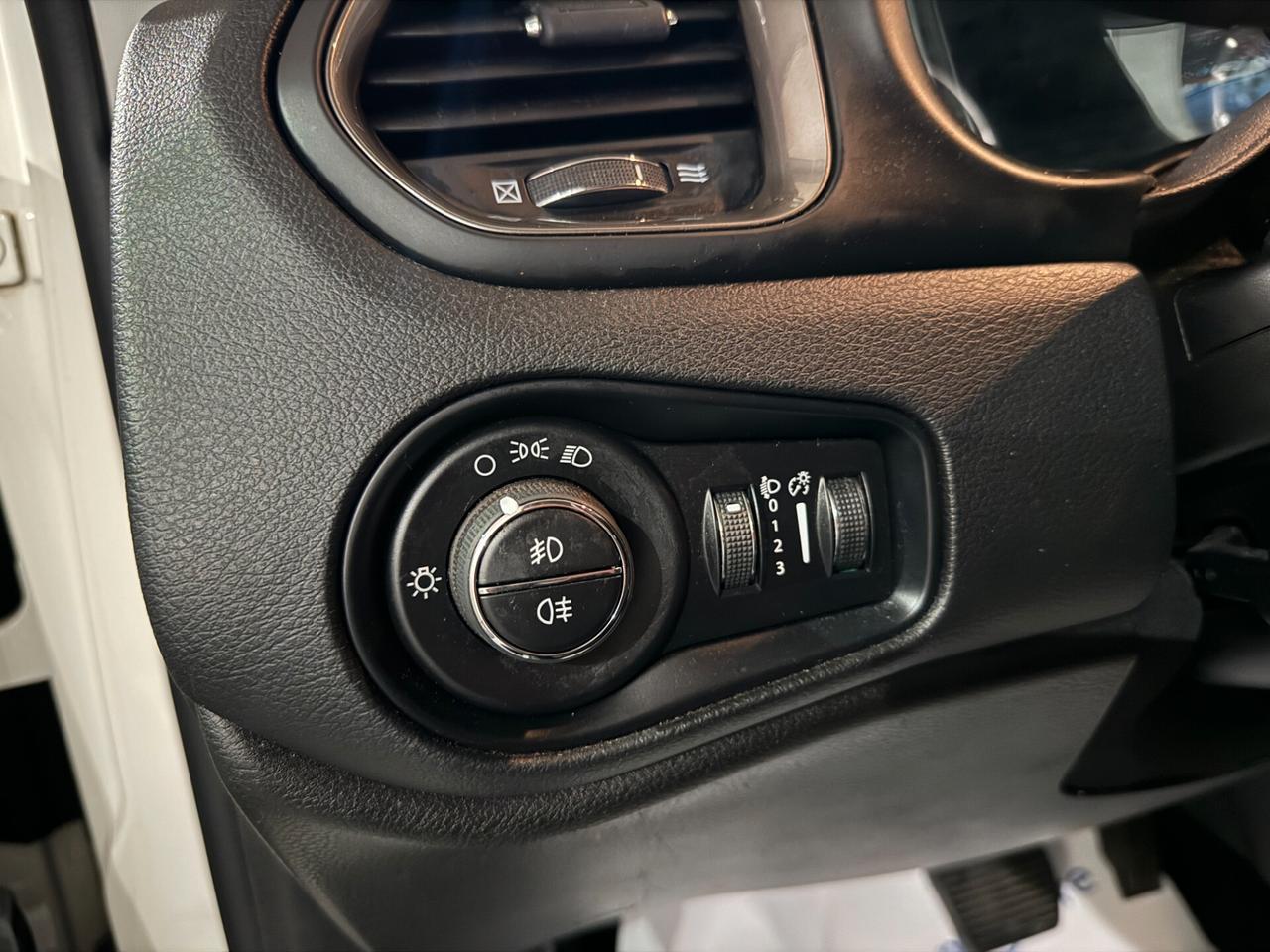 JEEP RENEGADE 1.3 T4 DDCT 150CV LIMITED 2022