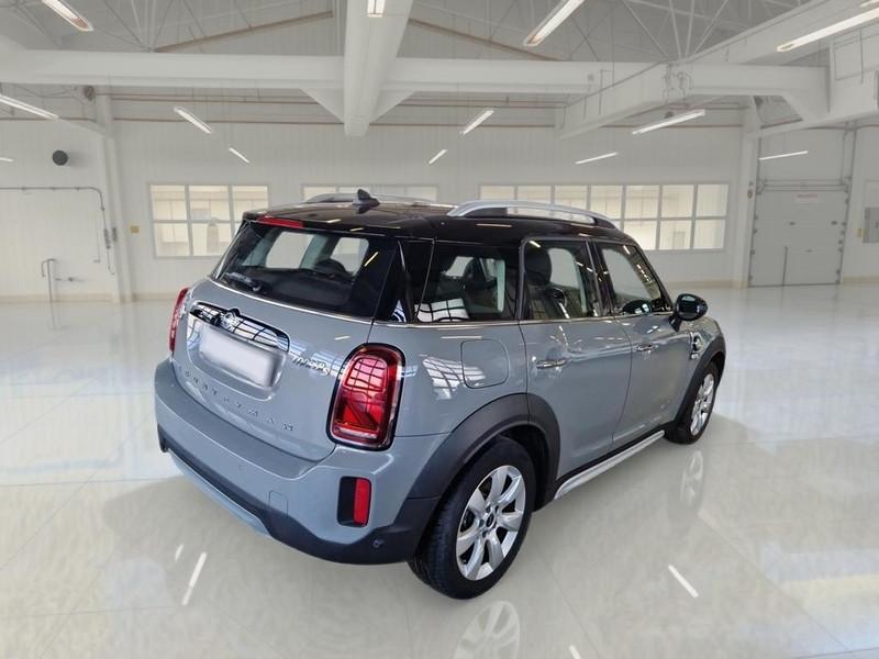 MINI COOPER SE COUNTRYMAN ALL4 Business autom.