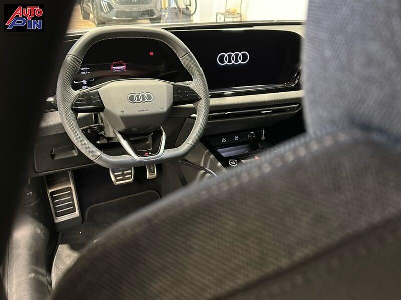Audi A5 A5 Avant TDI mHEV+ S tronic S Line
