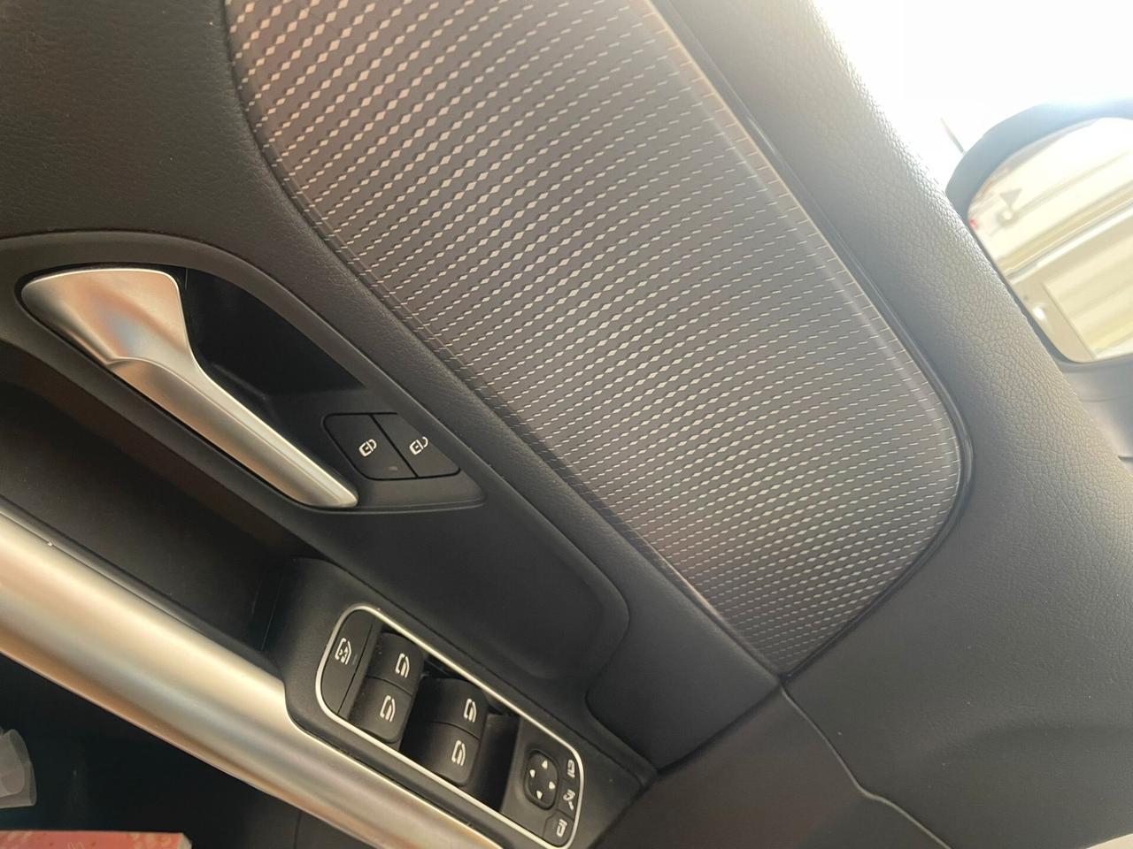 Mercedes-benz B 180 B 180 d Automatic Business