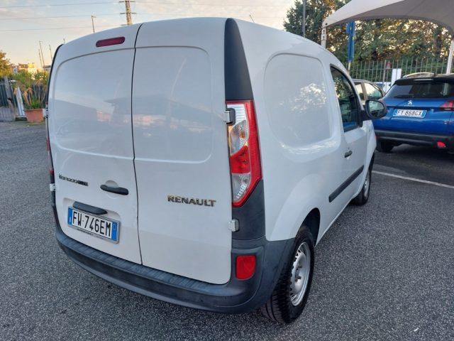 RENAULT Kangoo 1.5 dCi 75CV S&S 3p. Express Compact Furgonato