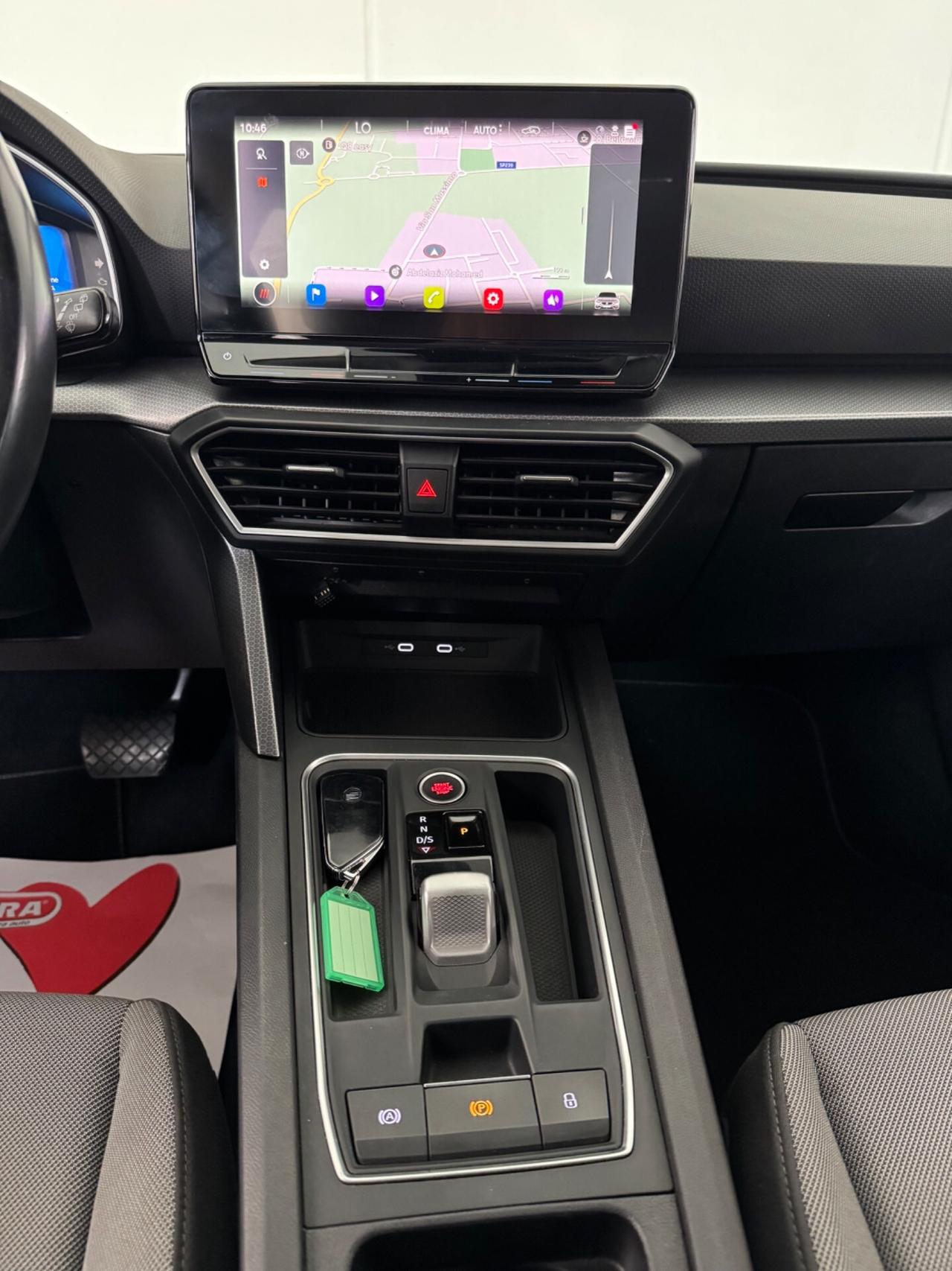 Seat Leon 2.0 TDI 150 CV DSG PROMO!!!!!!