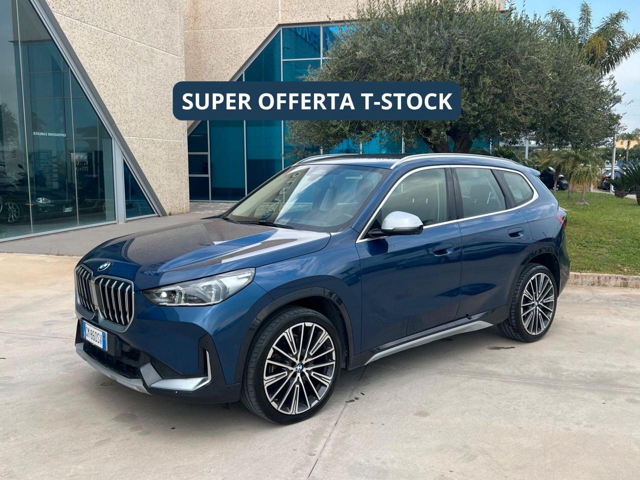 Bmw X1 xDrive 23d xLine - SUPER OFFERTA T-STOCK