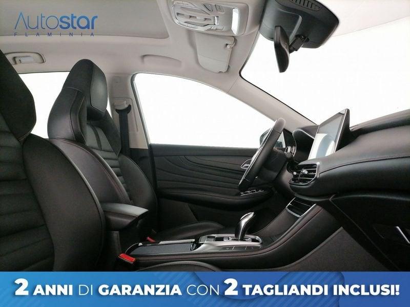 MG HS E 1.5 t-gdi phev Exclusive auto