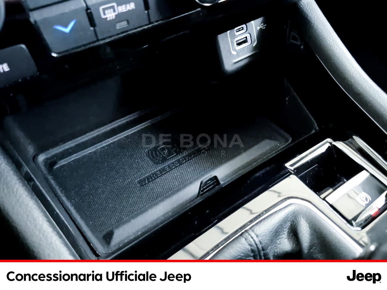 Jeep Compass 1.6 mjt limited 2wd 120cv my19