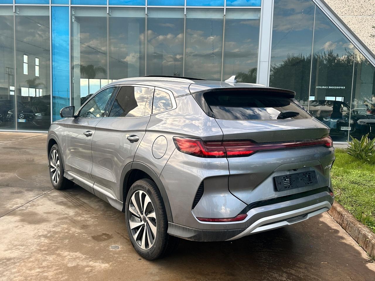 BYD Seal U 1.5 comfort 218 OFFERTA T-STOCK PREZZO IMPERDIBILE