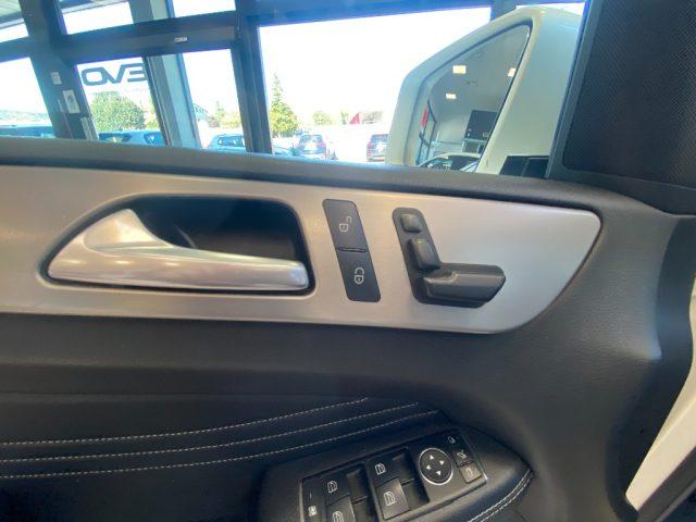 MERCEDES-BENZ ML 250 BlueTEC 4Matic Premium