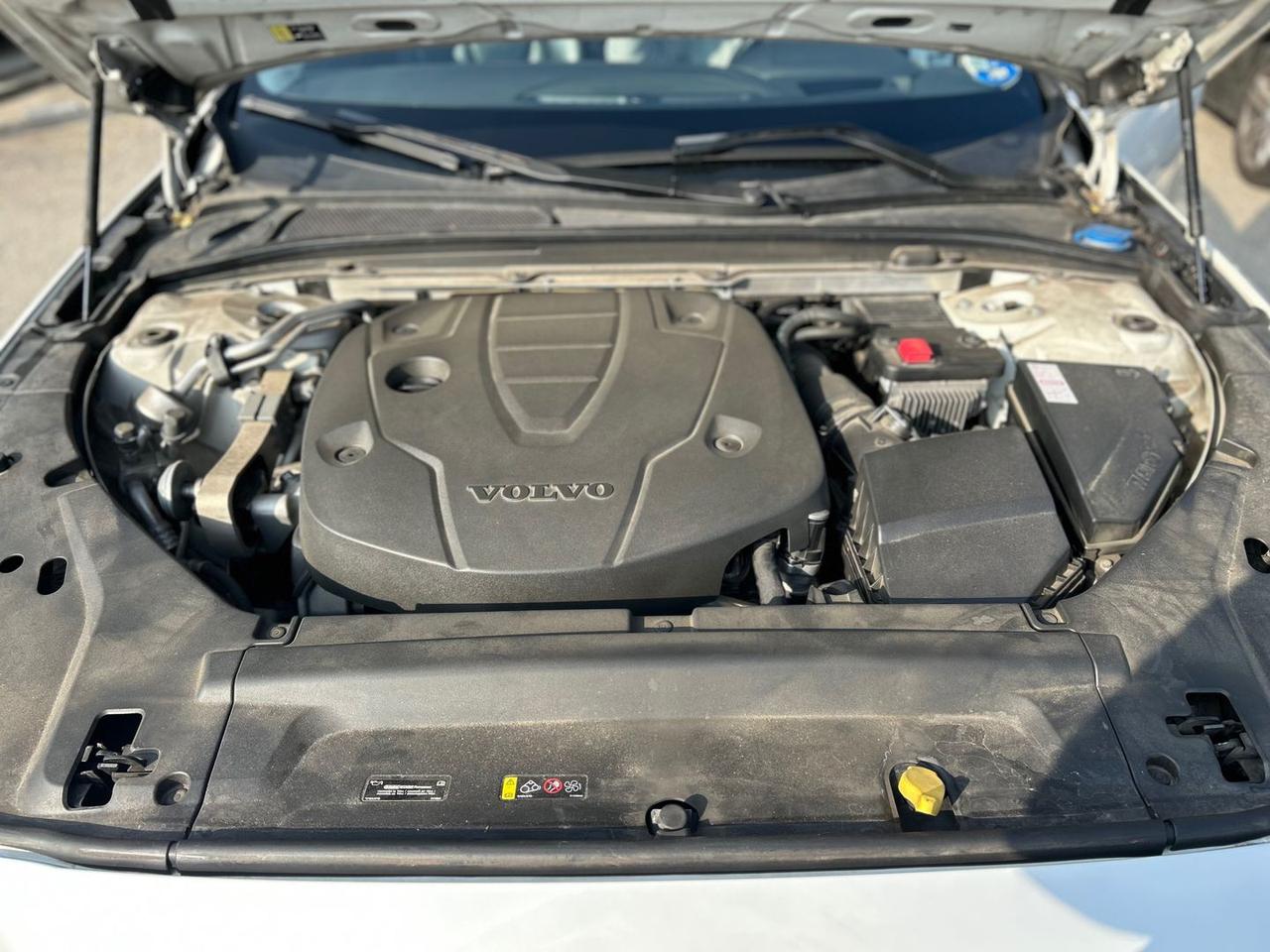 Volvo V90 Pro 2.0 D4 #7690