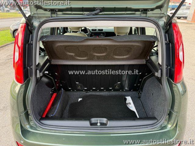 FIAT Panda 1.3 MJT S&S 4x4