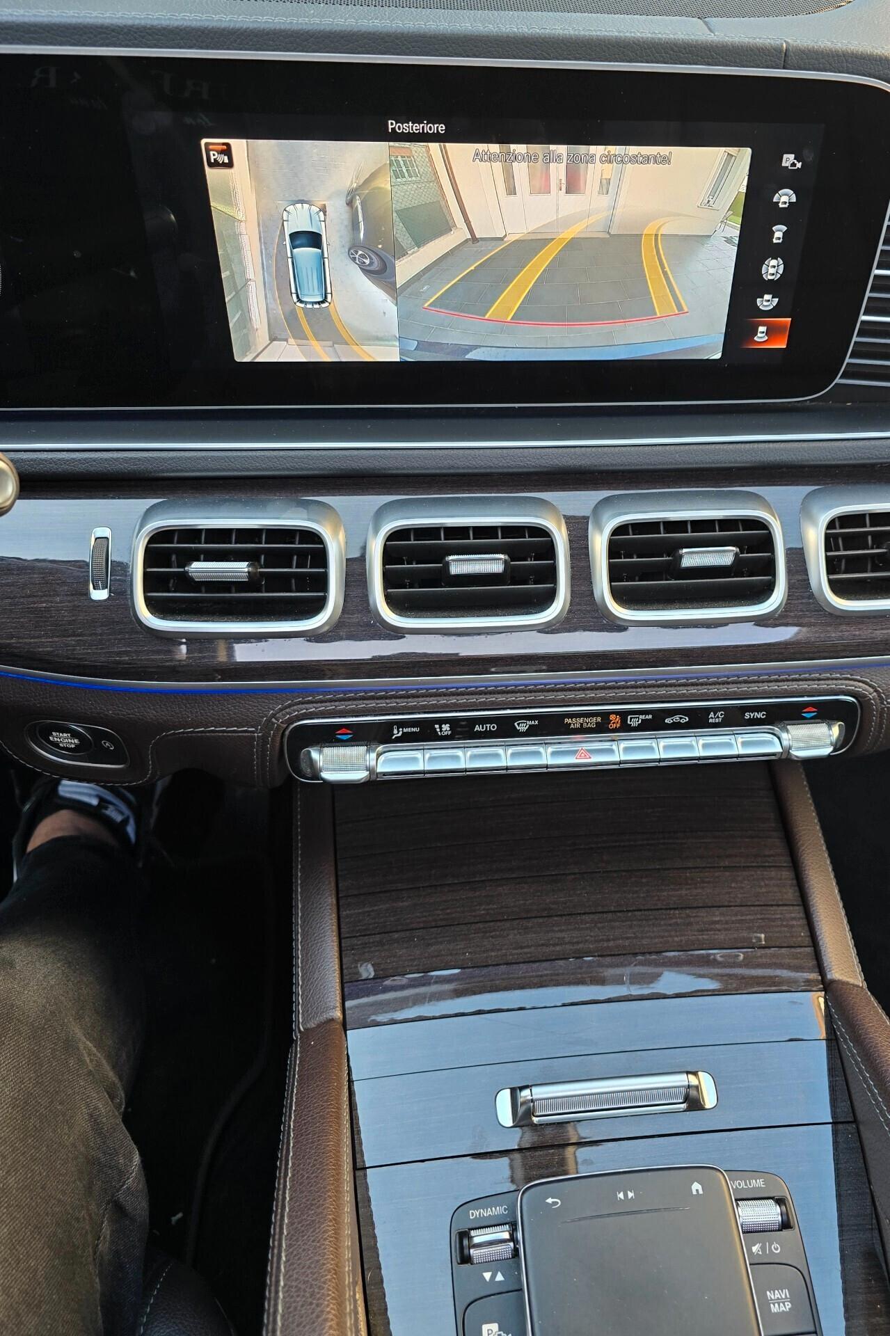 Mercedes-benz GLE 350 d 4Matic Premium