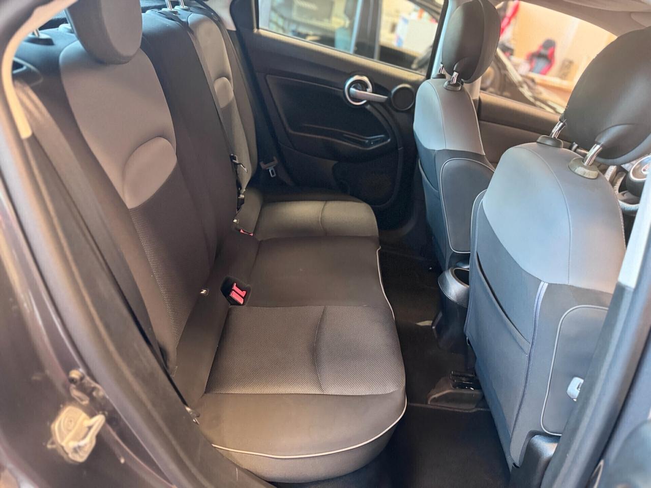 Fiat 500X 1.3 MultiJet 95 CV Pop Star