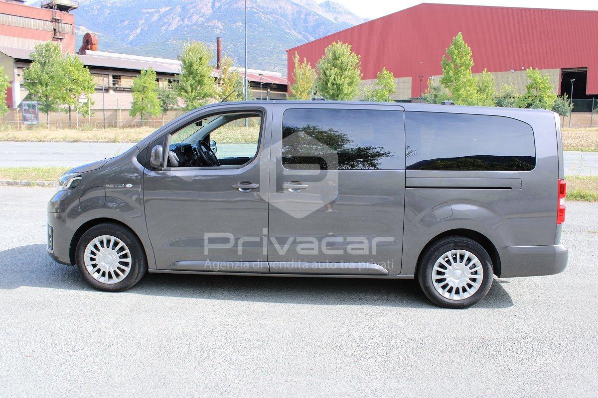 TOYOTA Proace Verso Electric 75 kWh L2 Long D Lounge