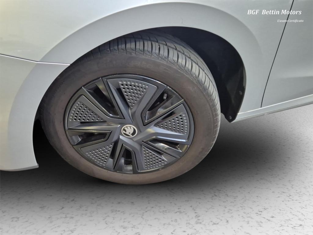 Skoda Fabia 1.0 mpi evo 130 Edition 80cv