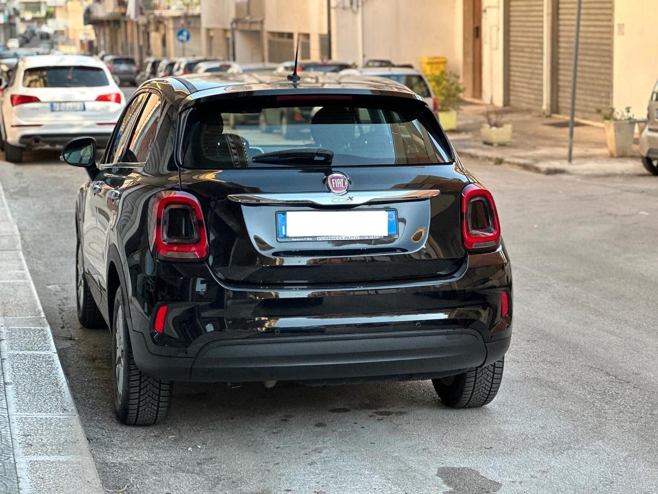 Fiat 500X 1.3 MultiJet 95 CV Connect
