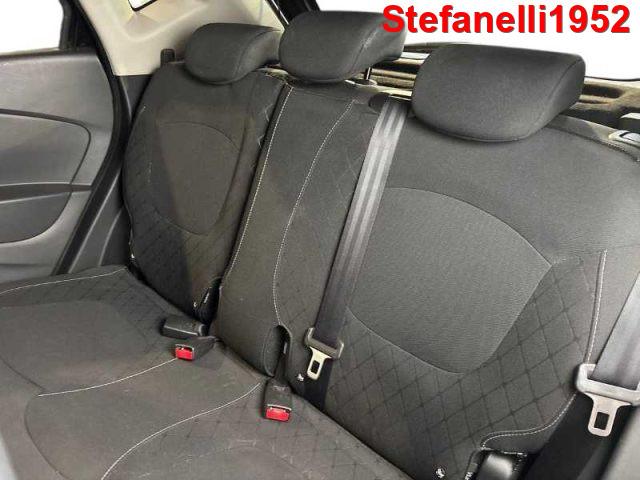RENAULT Captur I - 1.5 dci Iconic 90cv edc