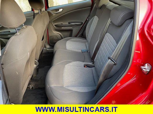 ALFA ROMEO Giulietta 1.4 Turbo 120 CV Super