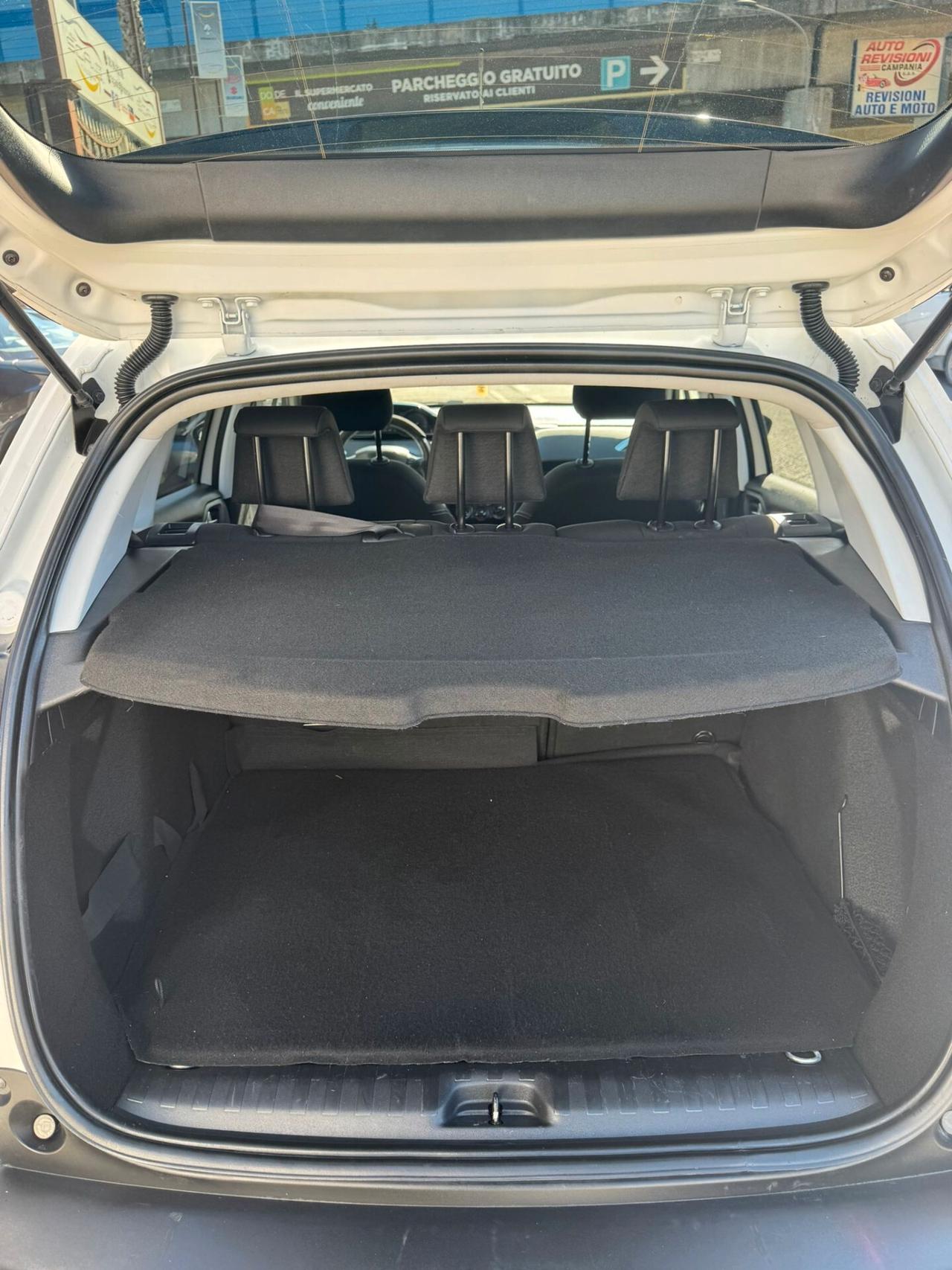 Peugeot 2008 BlueHDi 75 Active