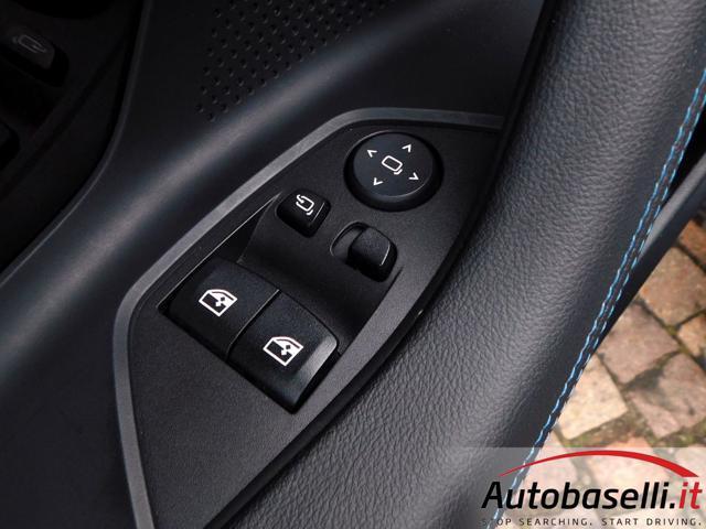 BMW 218 NUOVA SERIE 2 COUPÉ 218I MSPORT AUTOMATICA