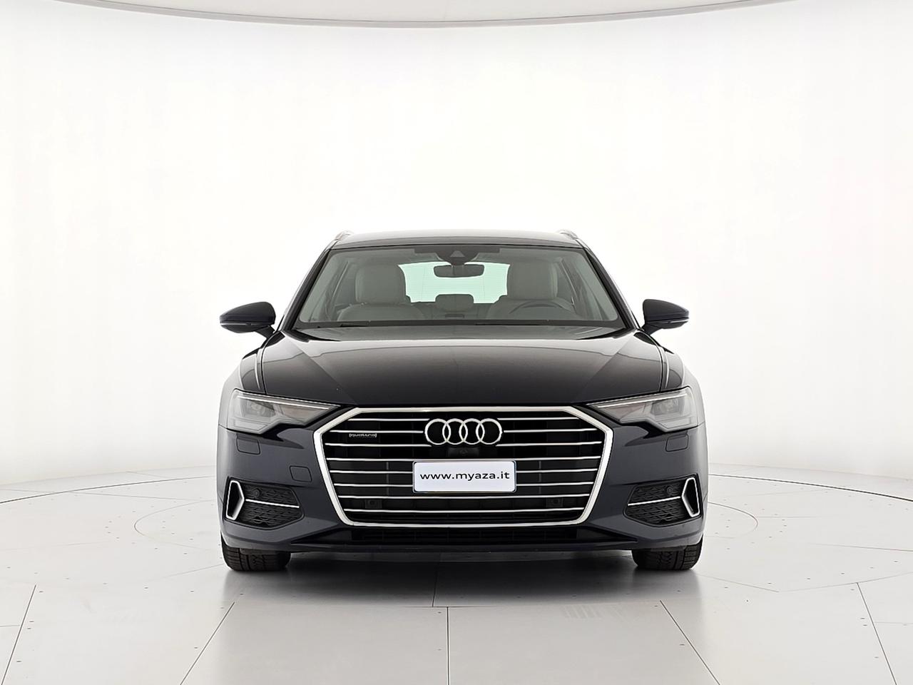 Audi A6 avant 50 3.0 tdi mhev business sport quattro tiptronic