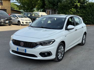 Fiat Tipo 1.3 Mjt S&S 5 porte Sport