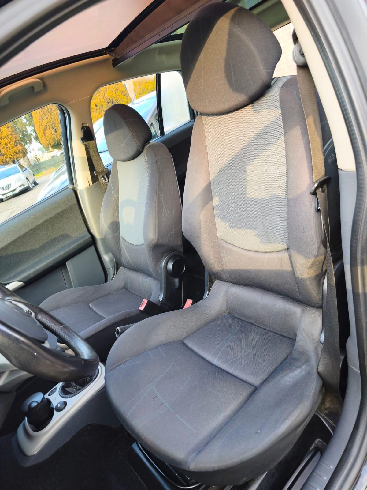 Smart ForFour 1.1 passion