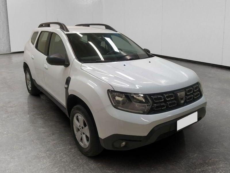 Dacia Duster 1.0 tce Comfort Eco-g 4x2 100cv