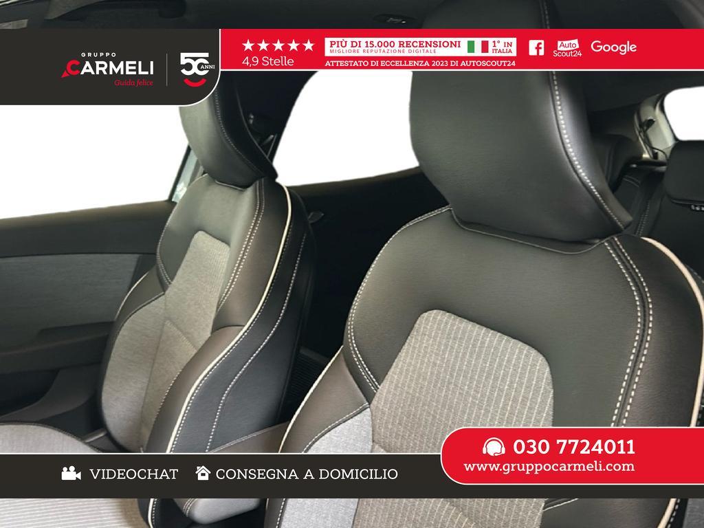 Renault Clio 1.0 ECO-G Techno
