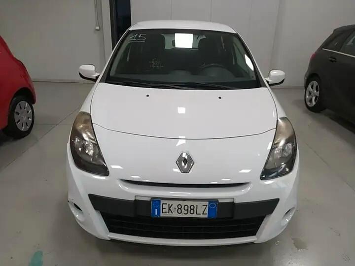 Renault Clio 1.2 16V 3 porte GPL Dynamique