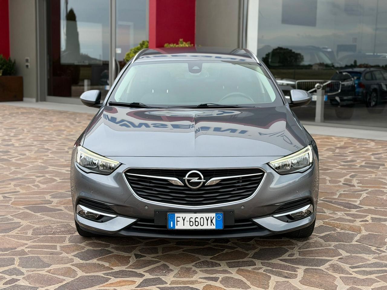 Opel Insignia 1.6 CDTI 136 CV auto