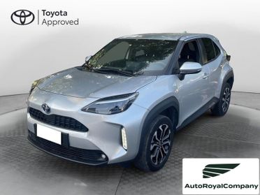 Toyota Yaris Cross 1.5 Hybrid 5p. E-CVT Trend IVA ESPOSTA