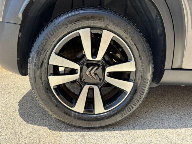 CITROEN C3 Aircross PureTech 110 S&S Shine