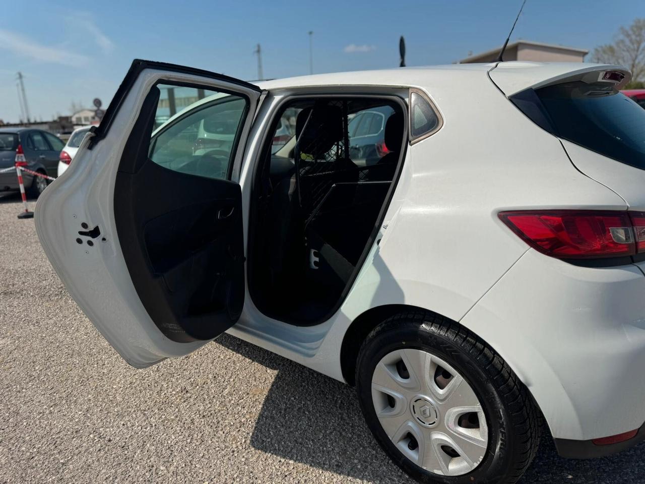 Renault Clio 1.5 dCi 8V 75CV Start&Stop 5 porte Van