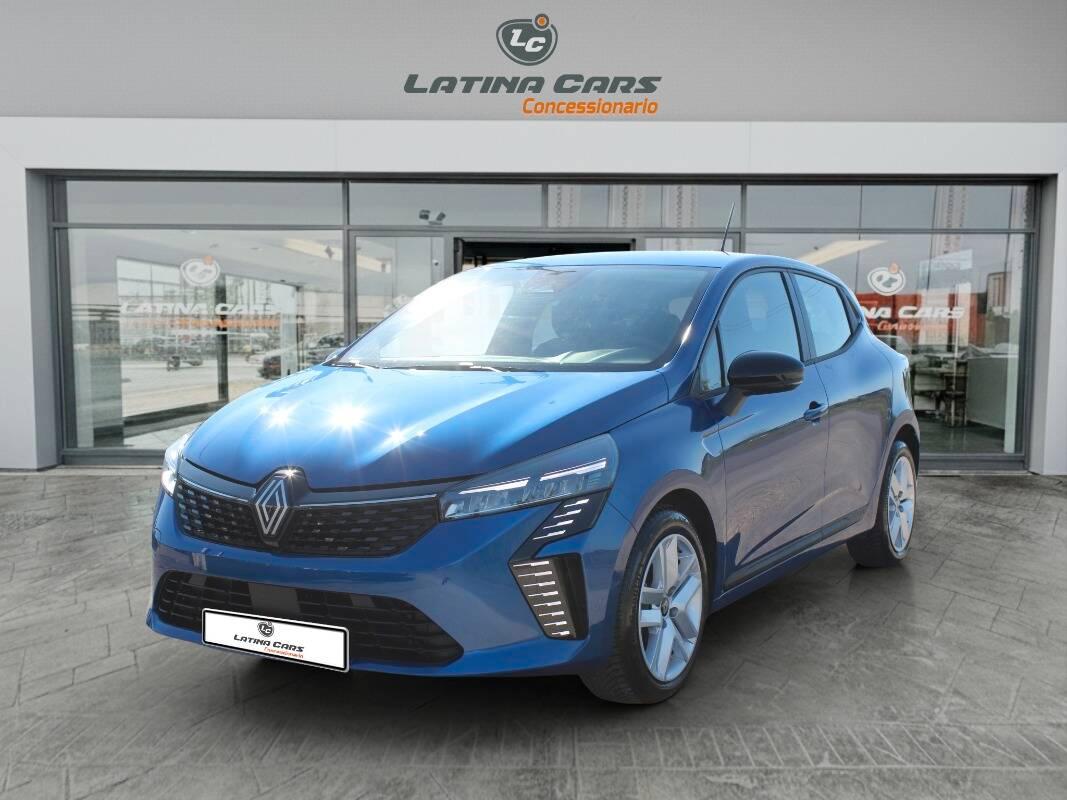 Renault Clio Km0 1.0 sce Evolution 65cv con CarPlay