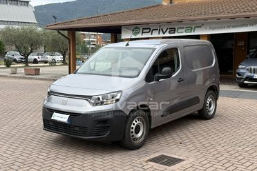 FIAT Doblò 1.5 BlueHdi 100CV PC-TN Van