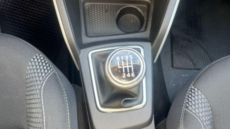 Dacia Duster 1.0 tce Prestige SL DaciaPlus Gpl 4x2 100cv 1.0 TCe GPL Prestige SL 4x2 GANCIO TRAINO