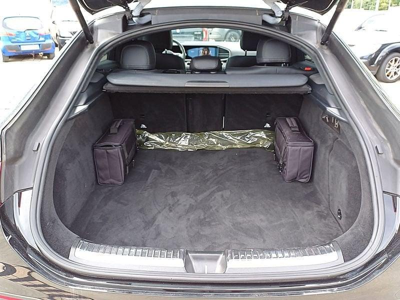Mercedes-Benz GLE Coupé GLE Coupe 350 de phev (e eq-power) Premium Pro 4matic auto