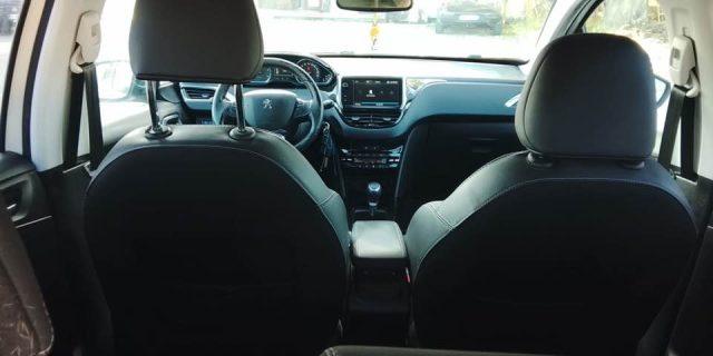 PEUGEOT 2008 1° serie BlueHDi 120 EAT6 S&S Allure