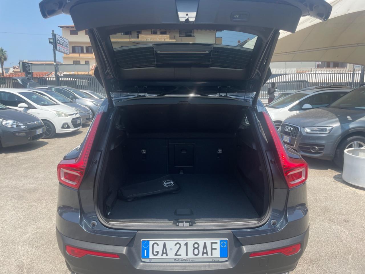 Volvo XC40 D3 Inscription