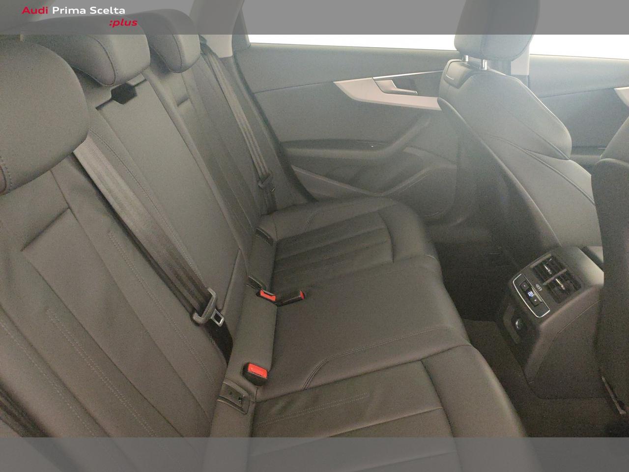 40 2.0 TDI Business Evolution quattro S tronic