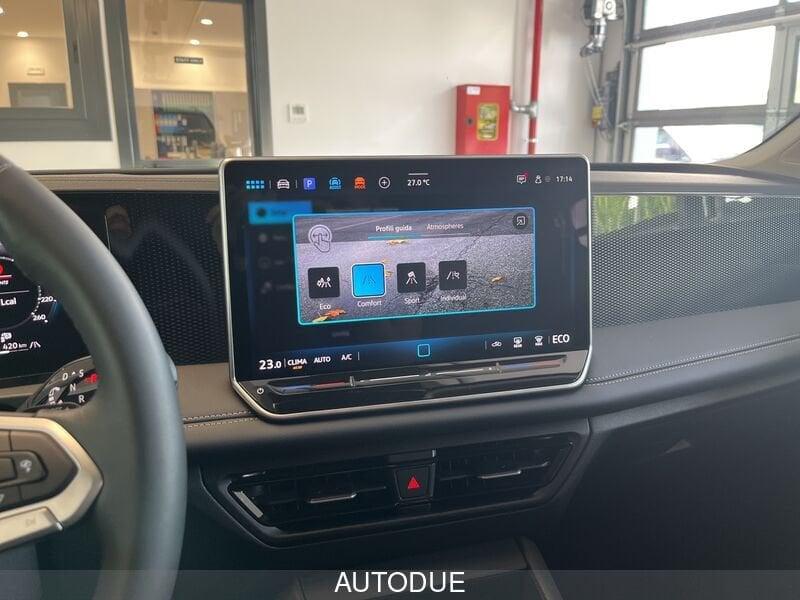 Volkswagen Tiguan 1.5 TSI eHybrid EDITION PLUS DSG 204CV