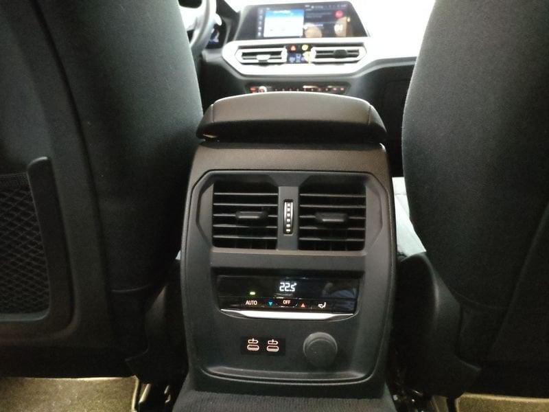 BMW Serie 3 320d Touring Business Advantage Iva esposta