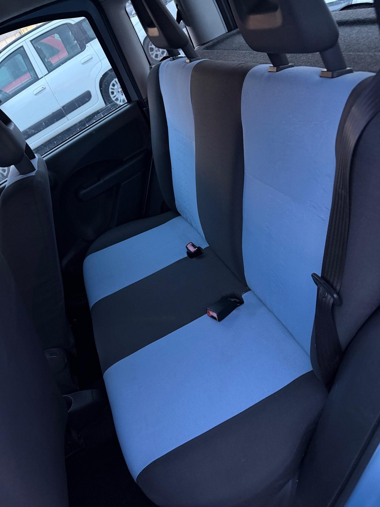 Fiat Panda 1.3 MJT 16V Dynamic